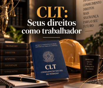 CLT: Seus direitos como trabalhador