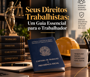 Seus Direitos Trabalhistas: Um Guia Essencial para o Trabalhador